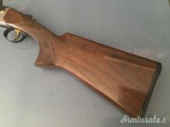 Perazzi MX8 12