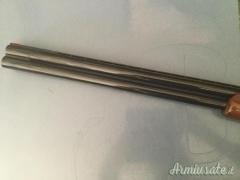 Perazzi MX8 12