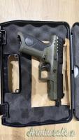 Beretta APX 9x19mm Parabellum | Luger | NATO