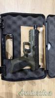 Beretta APX 9x19mm Parabellum | Luger | NATO