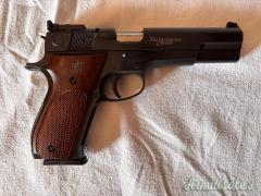 Smith & Wesson 952-3 9x21mm IMI