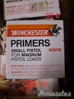 Inneschi per pistola