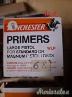 Inneschi per pistola