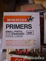 Inneschi per pistola