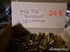 Palle cal 38/357