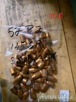 Palle cal 38/357