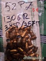 Palle cal 38/357