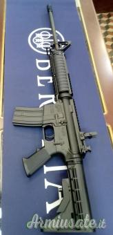 Umarex Colt M4 e 4.5/.177