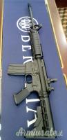 Umarex Colt M4 e 4.5/.177
