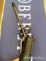 Umarex Colt M4 e 4.5/.177