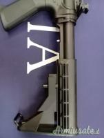 Umarex Colt M4 e 4.5/.177