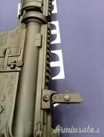 Umarex Colt M4 e 4.5/.177