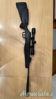 Stoeger RX5 4.5/.177