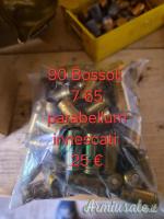 Palle è bossoli 7,65 Parabellum