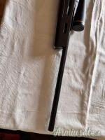Weihrauch 660 .22 Long Rifle