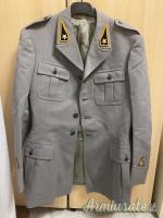 Giacca Regia Guardia di Finanza - 1943 (Sartoria L. Beretta & C.)