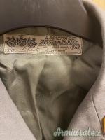 Giacca Regia Guardia di Finanza - 1943 (Sartoria L. Beretta & C.)