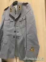 Giacca Regia Guardia di Finanza - 1943 (Sartoria L. Beretta & C.)