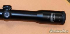 Ottica Schmidt Bender  6x42