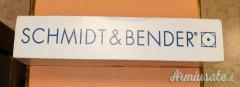Ottica Schmidt Bender  6x42