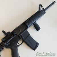 Ruger | Sturm Ar556 .223 Remington