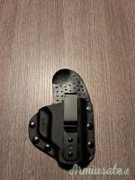 Glock 43X MOS 9x19mm Parabellum | Luger | NATO