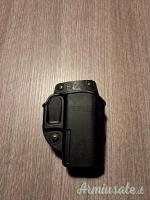 Glock 43X MOS 9x19mm Parabellum | Luger | NATO