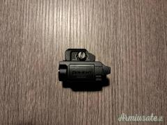Glock 43X MOS 9x19mm Parabellum | Luger | NATO