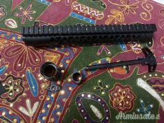 Rail lunga