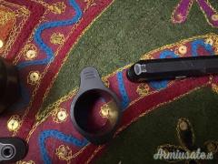 Rail lunga