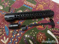 Rail lunga