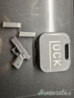 Glock 19  9x21mm IMI
