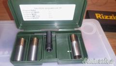 Strozzatori x calibro 28 Remington Probore (compatibile Sabatti o Zoli)