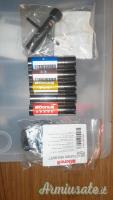 Kit completo x M2 Confortec cal.20
