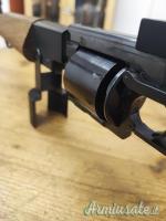 Mateba MTR-8C   Rarissima Carabina Emilio Ghisoni  .38 Special  |  9x29mmR