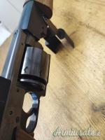 Mateba MTR-8C   Rarissima Carabina Emilio Ghisoni  .38 Special  |  9x29mmR