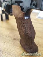Mateba MTR-8C   Rarissima Carabina Emilio Ghisoni  .38 Special  |  9x29mmR