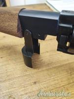 Mateba MTR-8C   Rarissima Carabina Emilio Ghisoni  .38 Special  |  9x29mmR