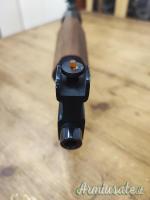 Mateba MTR-8C   Rarissima Carabina Emilio Ghisoni  .38 Special  |  9x29mmR