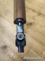 Mateba MTR-8C   Rarissima Carabina Emilio Ghisoni  .38 Special  |  9x29mmR
