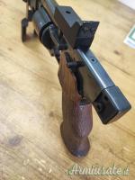 Mateba MTR-8C   Rarissima Carabina Emilio Ghisoni  .38 Special  |  9x29mmR