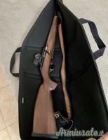 Browning Bolt X .300 Winchester Magnum