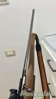 Browning Bolt X .300 Winchester Magnum