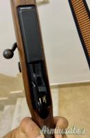 Browning Bolt X .300 Winchester Magnum