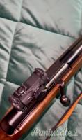 Browning Bolt X .300 Winchester Magnum