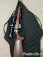 CZ | Ceska Zbrojovka 527 lux .223 Remington