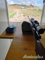 CZ | Ceska Zbrojovka 527 lux .223 Remington