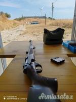 CZ | Ceska Zbrojovka 527 lux .223 Remington