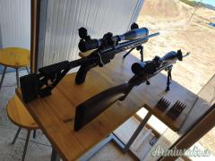 CZ | Ceska Zbrojovka 527 lux .223 Remington