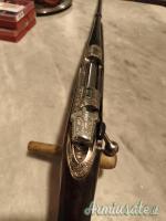 Guerini Alce S .25-06 Remington
